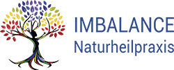 IM-BALANCE Naturheilpraxis Logo